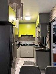 Blk 436D Fernvale Grove (Sengkang), HDB 3 Rooms #637811201